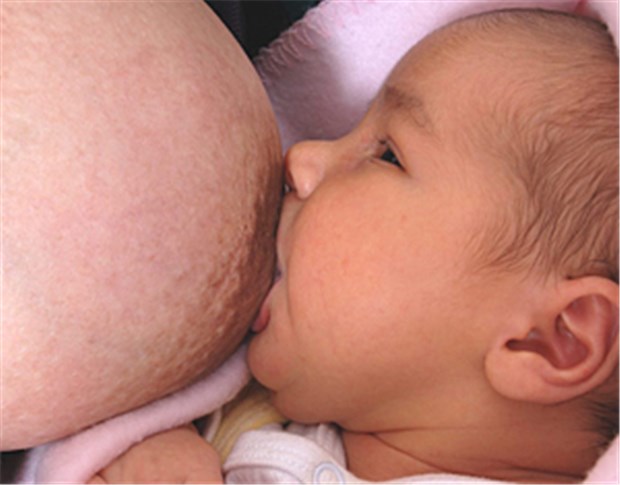 Stillende Frauen nicht gegen Gelbfieber impfen! Keine Gelbfieberimpfung für Stillende - und keine Reisen mit Kleinkindern in die Tropen.