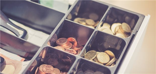 Keine Kasse ist unerschöpflich. Weshalb ökonomisches Denken – oder die Fähigkeit, mit begrenzten Mitteln nachhaltig zu haushalten – auch in jedem Lebensbereich gefragt ist.