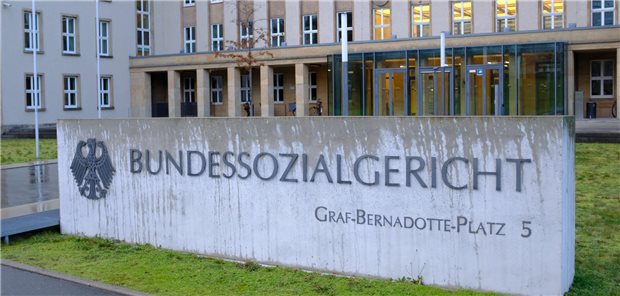 Keine Methodenbewertung ohne den Gemeinsamen Bundesausschuss: Das entschied nun das Bundessozialgericht in Kassel.