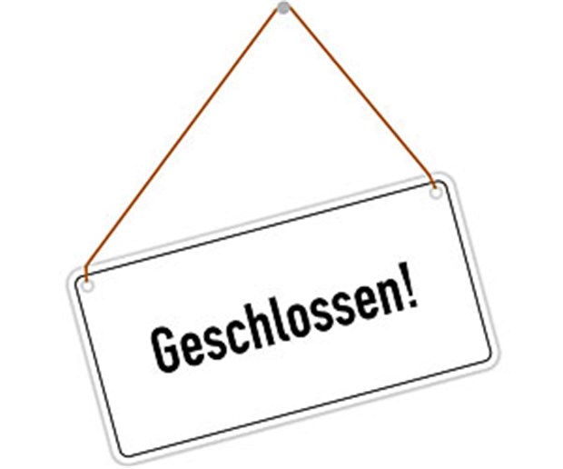 Bilanz 2010 in Bayern: Mehr als 70 Hausärzte machten Praxis dicht Keine Nachfolger für Hausarztpraxen - 2010 wurden in Bayern 70 Praxen geschlossen.