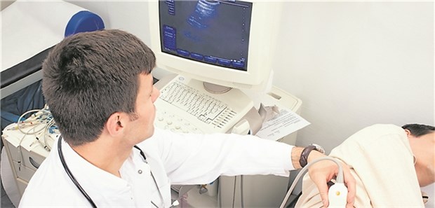 Keine Nierensteine zu finden? Das könnte an den antiinflammatorischen und antioxidativen Effekten von Statinen liegen.