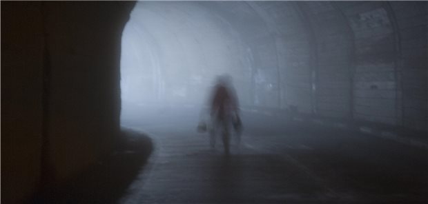 Keine Sorge: Gegen Angst- und Panikstörungen gibt es Kurse mittels Muster 16.