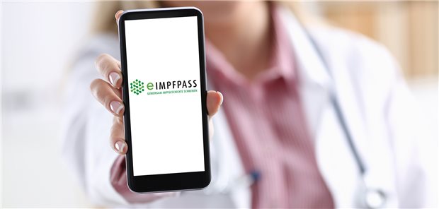Ampelsystem zeigt Impfstatus an Keine extra App notwendig: Patienten können über plus.meine.aok.de auf ihren eImpfpass zugreifen.
