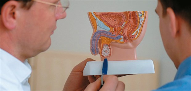 Weg mit dem Image Männerarzt Keine reinen Männerärzte: Das wollen die Urologen auf dem diesjährigen DGU-Kongress deutlich machen.