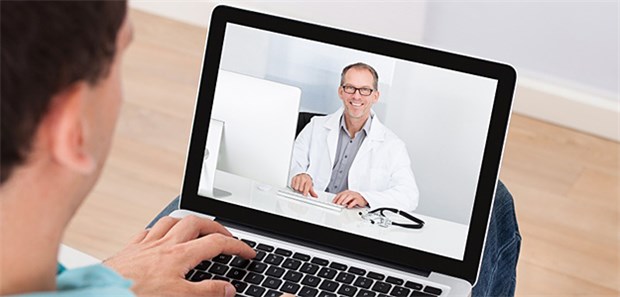 Digital Natives hadern mit Online-Videosprechstunde Keinen Bock auf die Online-Videosprechstunde? Das haben viele junge Leute laut einer Umfrage.