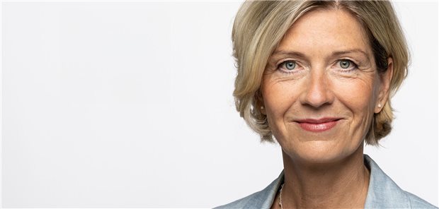 Klemm für Knieps: Bei den Betriebskrankenkassen geht eine Ära zu Ende Anne-Kathrin Klemm