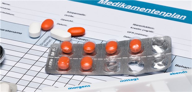 Apotheker liebäugeln mit neuen Aufgaben Kernkompetenz Polymedikation: Davon erhoffen sich Apotheker ein neues, eigens erstattungsfähiges Beratungs-Standbein.