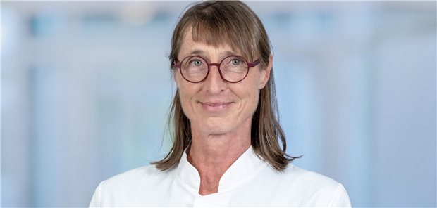 Kerstin Ames neue Chefärztin der Gynäkologie in Bernau Kerstin Ames ist neue Chefärztin der Gynäkologie am Immanuel Klinikum Bernau Herzzentrum Brandenburg.