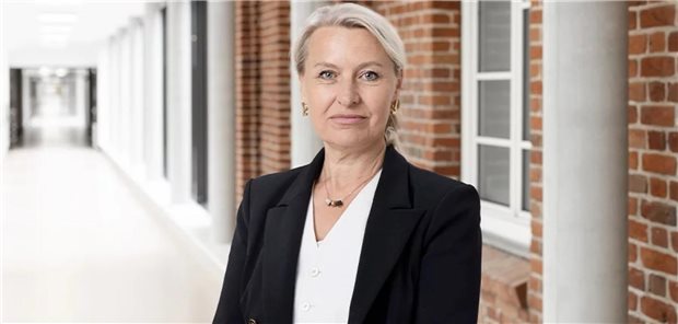 Klinikchefin Kerstin Ganskopf verlässt das FEK Neumünster Kerstin Ganskopf geht.