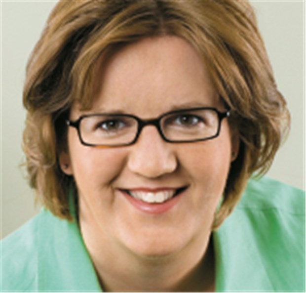 Gesetzgeber verordnet vor Spätabbrüchen drei Tage Bedenkzeit, die Leben retten soll Kerstin Griese, SPD, votierte für eigenen Entwurf.