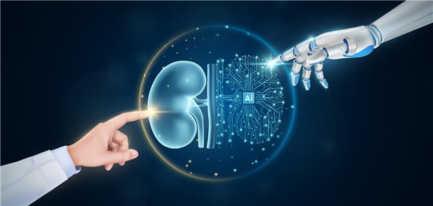 Ki kann Hausärzte im Praxisalltag sinnvoll unterstützen, wenn es zum Beispiel um die Detektion seltener Erkrankungen geht, so der Hausärztinnen- und Hausärzteverband.