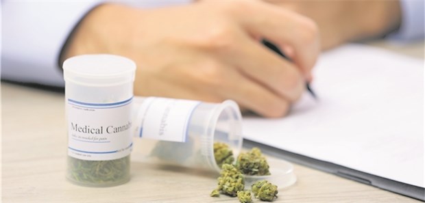 Jäger mit Cannabismedikament muss Finger von Waffe lassen Kiffen oder Therapieren? Wenn es um den Waffenschein geht, ist das behördlicherseits egal.