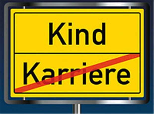 Kind und Studium passen selten zusammen Kind im Studium? Beratung gibt’s kaum.
