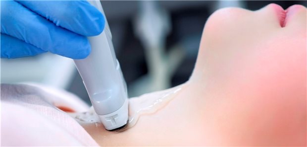 Typ-1-Diabetes bei Kindern und Jugendlichen: Screening auf Komorbiditäten empfehlenswert Kind mit Typ-1-Diabetes: Bei diagnostizierter Autoimmunthyreoiditis sollten eine Laborkontrolle alle (3 bis) 6 Monate und auch regelmäßige sonographische Kontrollen der Schilddrüse erfolgen.