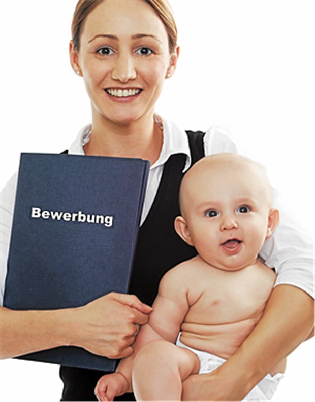 MFA-Azubi in Teilzeit? Im Norden kein Problem Kind und Ausbildung? In Schlewig-Holstein können geeignete Bewerberinnen eine Teilzeit-Ausbildung zur MFA absolvieren.
