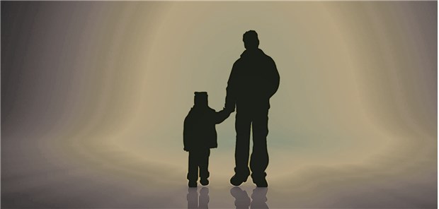 Kindesmissbrauch erfolgreich verhindern Kind und Mann in Gefahr: Gefragt ist Prävention.
