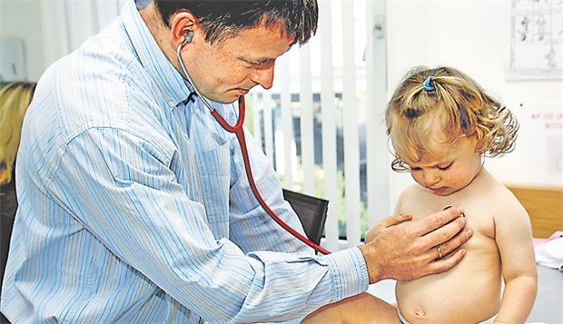 Lebenswelt 'Familie' wird ausgeklammert Kinder aus benachteiligten Elternhäusern haben deutlich öfter einen schlechten allgemeinen Gesundheitszustand.