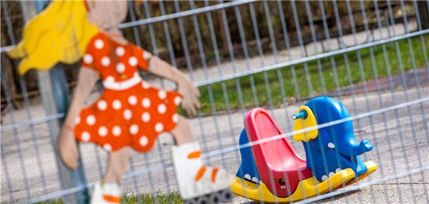 Diese fünf Forderung sollen Kinder sicher durch die Pandemie bringen Kinder leiden erheblich unter den Corona-Maßnahmen. Ein Bündnis aus Psychotherapeuten und Pädiatern will gegensteuern.