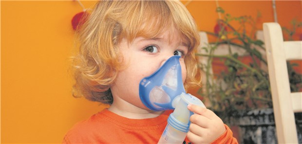 Kinder mit Asthma sollten gegen Grippe geimpft werden, fordern Forscher.