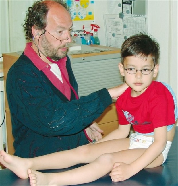Zuviel Hygiene - eine Ursache von M. Crohn bei Kindern? Kinder mit M. Crohn haben oft schon eine schwere Form der Erkrankung.