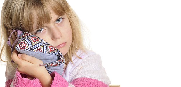 Impferfolg gefährdet Kinder mit häufigen Mittelohrentzündungen sprechen auf Impfungen schlecht an, so eine US-Studie.
