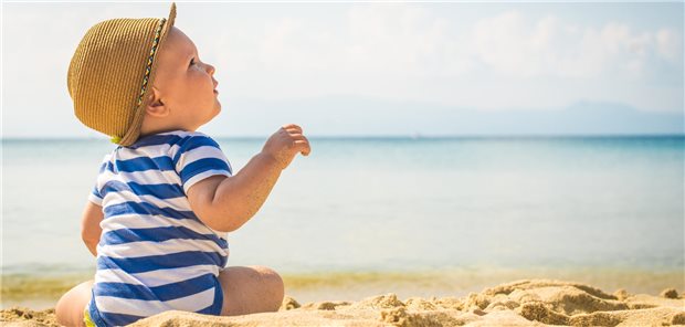 Kinder mit spinaler Muskelatropie konnten im Alter von neun Monaten (Median) eigenständig sitzen, wenn ihre Erkrankung beim Neugeborenen-Screening detektiert wurde.
