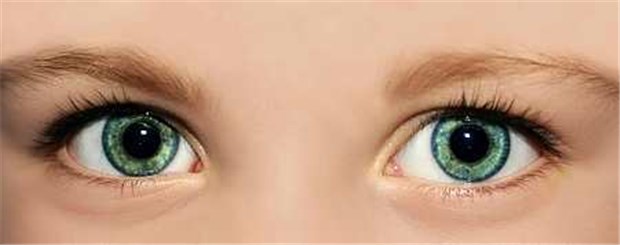 Große Hilfe für die ganz Kleinen Kinder sollen sehen - deshalb spendet der gleichnamige Verein für eine RetCam120. © Doreen Salcher / fotolia.com