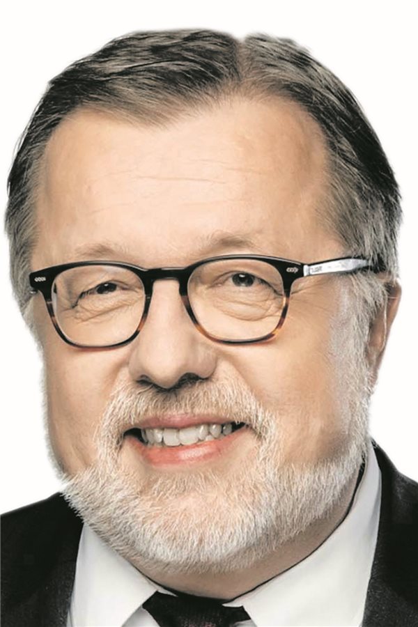 SARS-CoV-2 und Schule: „Kinder spielen eine Rolle, aber keine große“ Dr. Thomas Fischbach vom BVKJ.