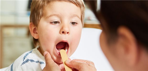 Kinderuntersuchung: Ein finanzieller Anreiz soll Pädiater in den Norden locken.
