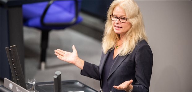 Grüne sind für mehr Frauen in Gesundheitsgremien Kirsten Kappert-Gonther bekräftigt Forderung nach Einführung einer Frauenquote für Entscheidungsgremien im Gesundheitswesen.