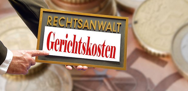 Rechtsschutz muss auch vorverträgliche Fälle decken Klagen vor Gericht können teuer werden. Eine Rechtsschutzpolice deckt oftmals die Kosten.