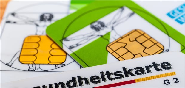 Klamme Kassen: Auf bis zu 17 Milliarden Euro wird das Defizit der GKV allein im nächsten Jahr geschätzt.