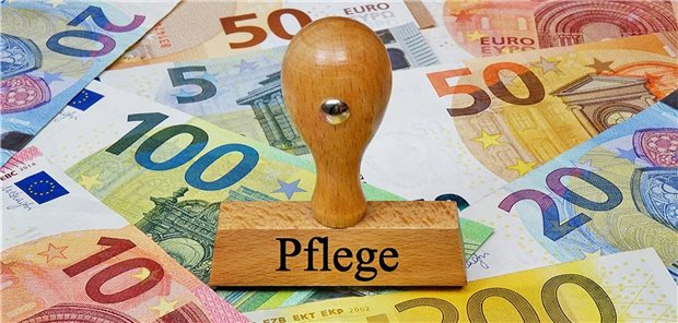 Klare Regeln und Kennzeichnungspflichten bei der Abrechnung von Pflegeleistungen. Das sieht ein neuer Gesetzesvorstoß der Koalition vor.