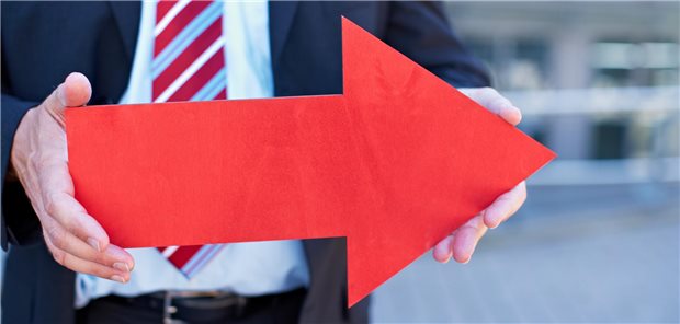 Klare Richtung – Fehlanzeige.