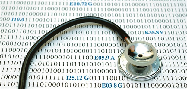 Klassifikation von Todesursachen. Die letzte Version – ICD 10 – war 1992 eingeführt worden.