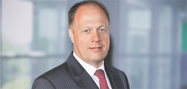 "Höheres Gewicht für Aktien im Depot!" Klaus Niedermeier, Leiter Investment Research der Deutschen Apotheker- und Ärztebank.