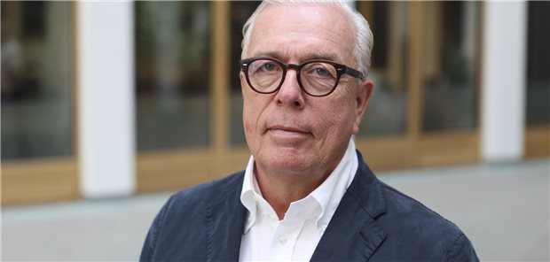 BÄK-Präsident Reinhardt: Die GOÄneu könnte 2027 kommen Klaus Reinhardt, Präsident der Bundesärztekammer und Vizepräsident der Ärztekammer Westfalen-Lippe, hofft, dass das BMG mit der Prüfung des Kompromisses zur GOÄneu im Herbst durch ist (Archivbild).
