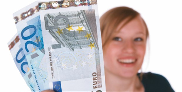 Kleiner Obolus, große Wirkung: die bAV.