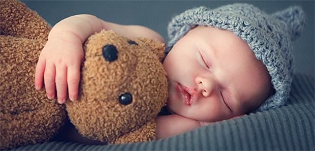 Forschen im Babysprachlabor Kleiner Sprachhelfer: Mit der Analyse von Babysprache wollen Forscher herausfinden, wie Kinder junge Menschen eine Sprache lernen.