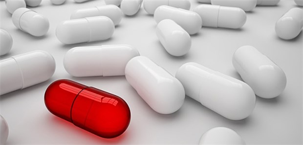 Placebo-Pflaster lindert chronische Schmerzen Kleines Pflaster, große Wirkung: Ein Placebo-Pflaster lindert Schmerzen effektiv.