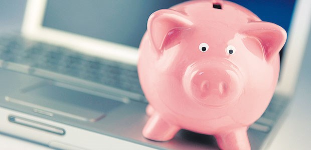 Praxiskredit via Web? Kleingeld fürs Investitions-Sparschwein: Bei der Kreditsuche via Web beteiligen sich meist mehrere Kleinanleger an einem Projekt.