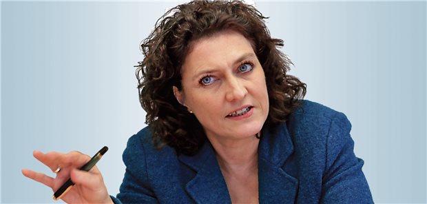 Kassen: Mehr Krankenhausreförmchen als echte Strukturreform „Kleinteiliges Sammelsurium statt konsistentem Gesamtbild“: AOK-Vorständin Dr. Carola Reimann zu den Krankenhausplänen der Ampel.