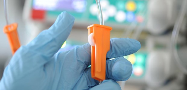 Harnsäure könnte Lyse ergänzen Klemme auf: Harnsäure oder Magnesium?