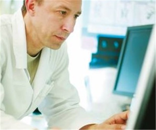 Neue Attacke auf Vertrauen zwischen Arzt und Patient Klick ins Web: Der Staat kann mitgucken, wohin der Arzt surft.