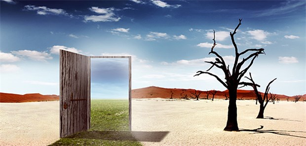 Klimawandel: Droht der Menschheit eine Heißzeit? Klimawandel: Gibt es noch einen Ausweg? Klimaforscher warnen vor einer "Heißzeit".