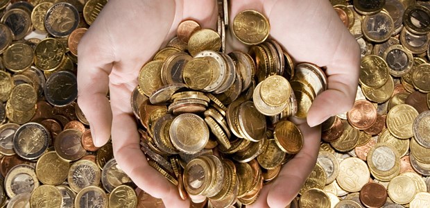 SPD rüttelt am Koalitionsvertrag Klimperndes Vermögen: Wie viel sollen künftig die Arbeitgeber in die GKV hineintragen?