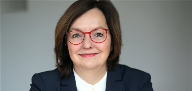 „Klinik-Atlas abschalten“, fordert Dr. Ruth Hecker.