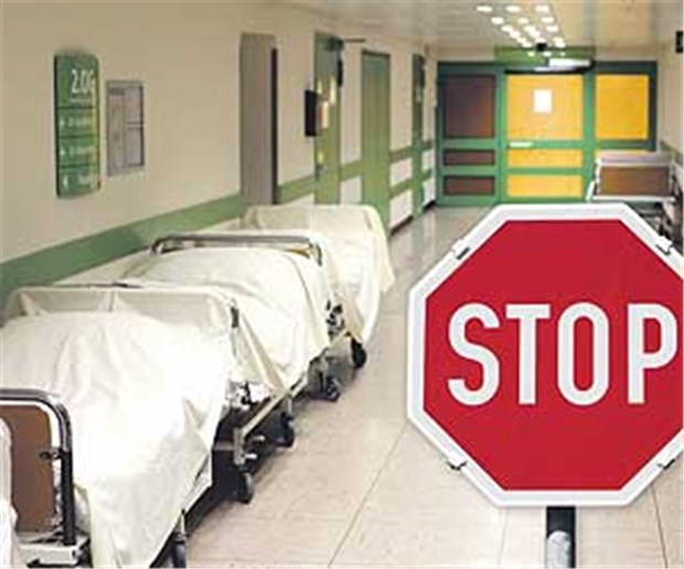 Onkologen outen sich als stille Rationierer Klinik-Tristesse. Auch Onkologen sparen wider besseres Wissens an der Versorgung der Patienten.