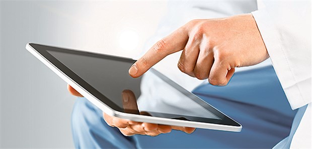 Welche Klinik hat die beste Webseite? Klinik-Websites können auch Einweisern Orientierung zum Portfolio und zur Qualität geben.