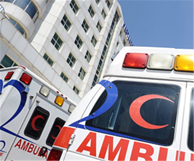 Türkei reformiert sich Klinik in Antalya: Jeder Bürger soll leichten Zugang zu medizinischer Versorgung haben, lautet ein Ziel der türkischen Gesundheitsreform.